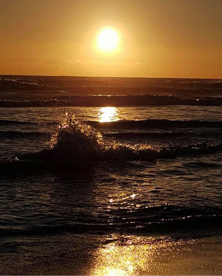 mare di serapo